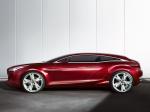 Citroen GQ Concept 2010 года